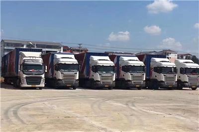 運(yùn)輸車隊(duì)